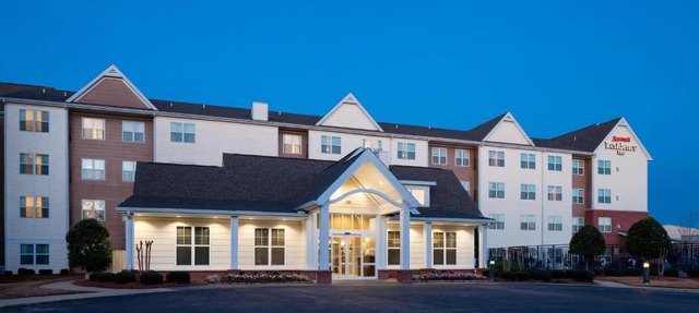 Residence Inn Jackson Ridgeland