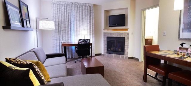 Residence Inn Lafayette Airport
