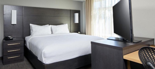 Residence Inn Los Angeles Westlake Village