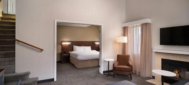 Residence Inn Pasadena Arcadia