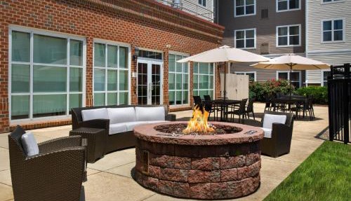 Residence Inn Silver Spring