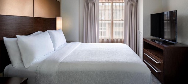 Residence Inn Washington, DC/Dupont Circle