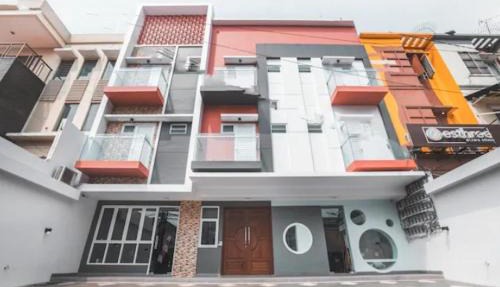 Residence Khoe Tanjung Duren