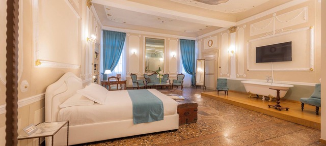 Residenza Palazzo Negri