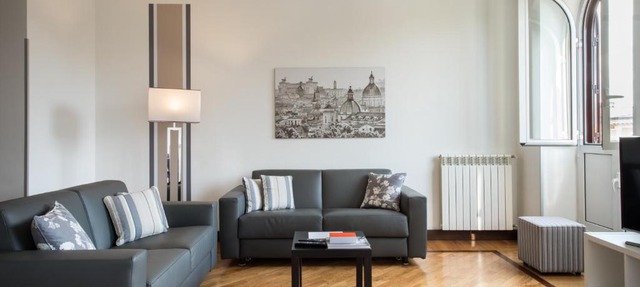 Residenza Termini