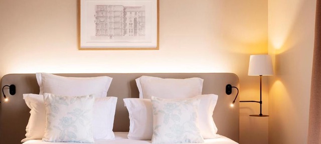 Residhome Paris Clamart