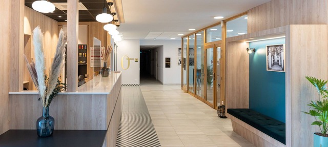 Residhome Paris Senart