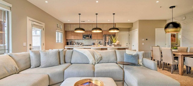 Resort Perks & Private Balcony: Scottsdale Condo!
