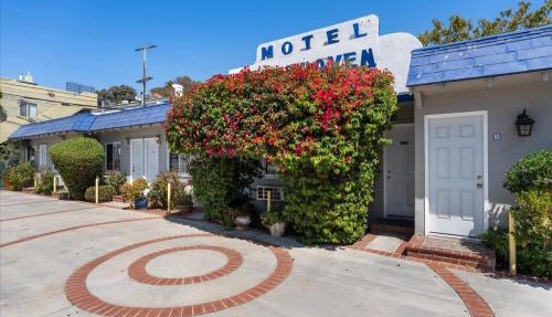 Rest Haven Motel