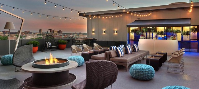 Revere Hotel Boston Common