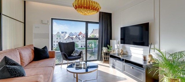 Rezydencja Wintera by Downtown Apartments