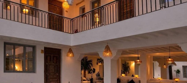 Riad 48 & Spa