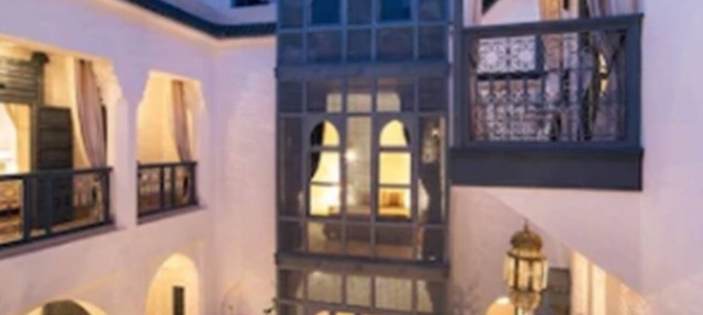 Riad Adore
