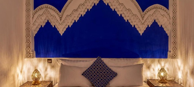 Riad Amalia