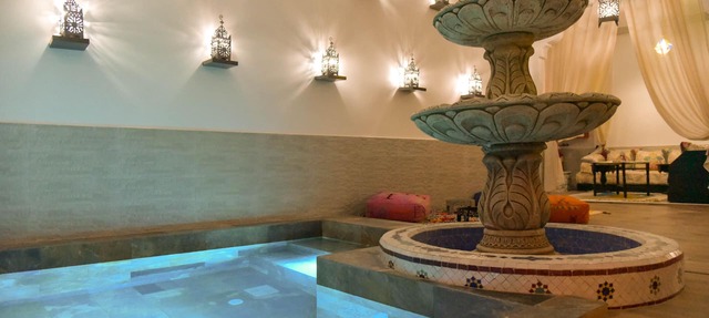 Riad Arrahma
