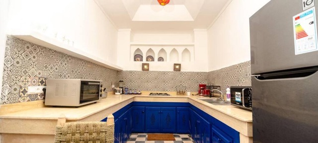 Riad Casa Océan