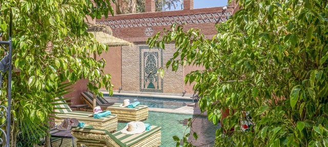 Riad Dar Sido
