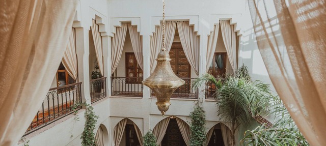 Riad El Hara