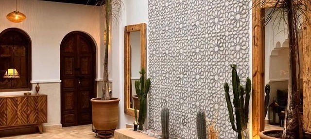 Riad Imperia