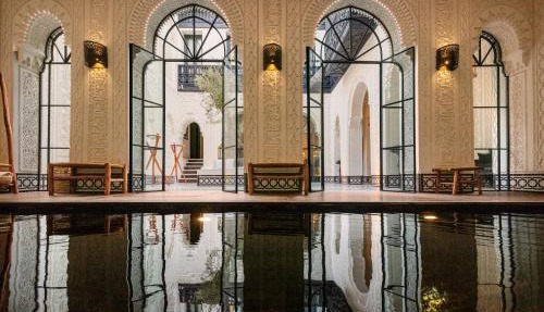 Riad Kheirredine