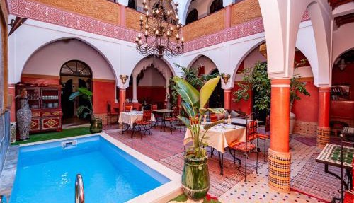 Riad Losra
