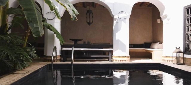 Riad Muarid