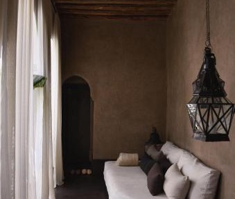Riad Muarid