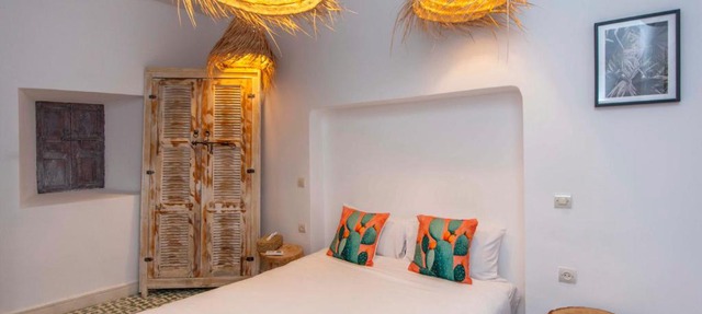 Riad Prive