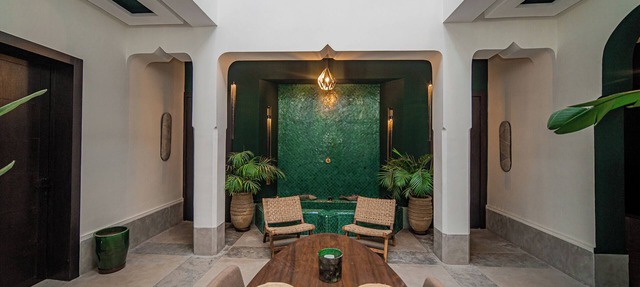 Riad Sabrawa
