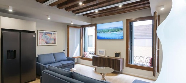 Rialto Prestige Apartment