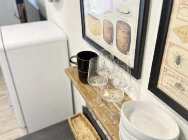 RiNo Retreat Flat walkable and great location