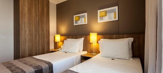 RioStay Residence - Riocentro