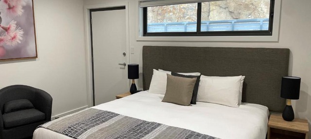 Risdon Brook Hotel