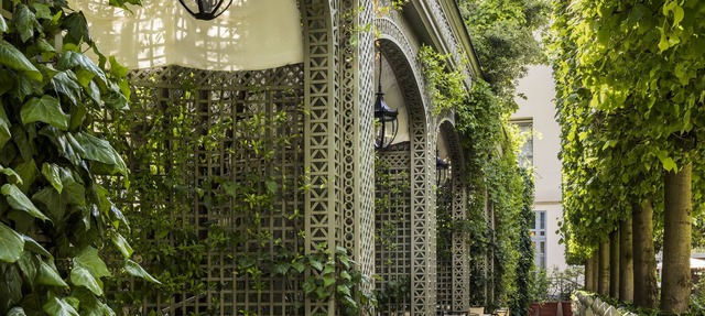 Ritz Paris