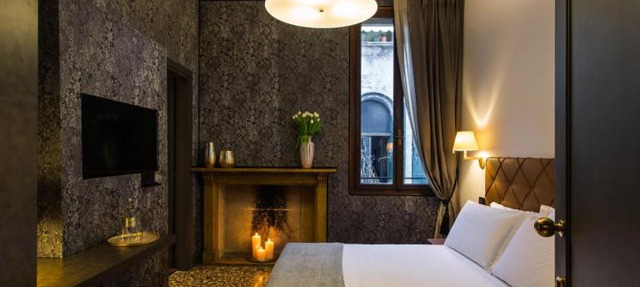 Riva del Vin BOUTIQUE HOTEL