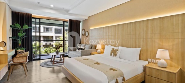 Rivana by Kozystay - Nusa Dua