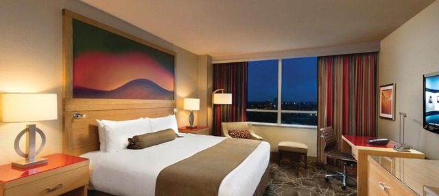 River Rock Casino Hotel