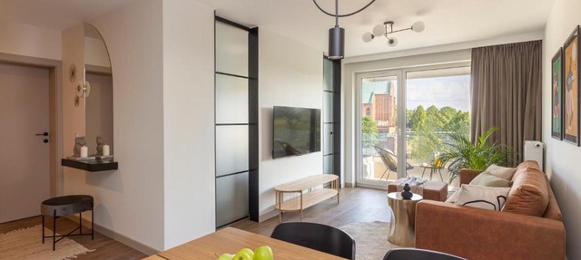 River Side Residence 3/19