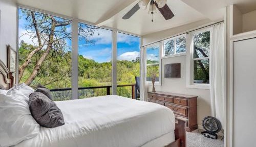 River View Lodge - Hot Tub And Tastings Included