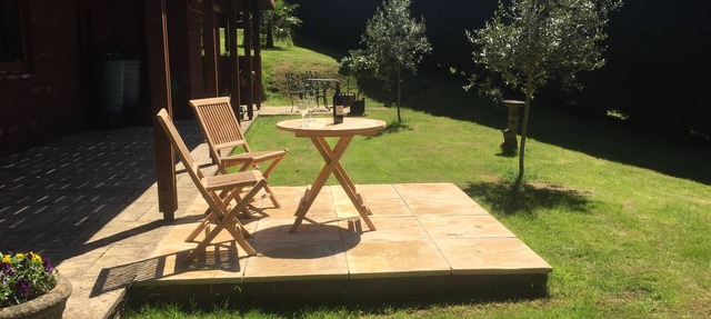 Riverdown B&B