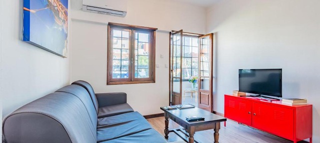 Riverside City Centre Apartments