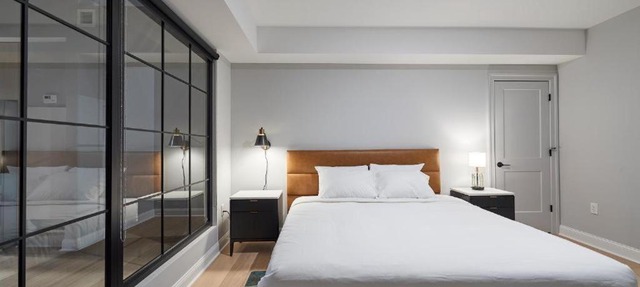 Riversuites At The Battery
