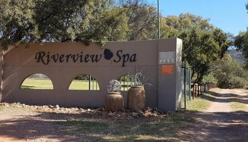 Riverview Spa Bed and Breakfast
