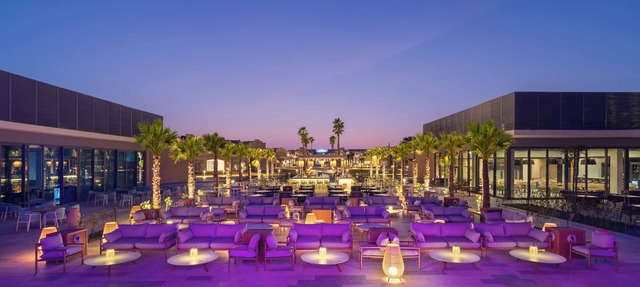 Rixos Obhur Jeddah Resort & Villas