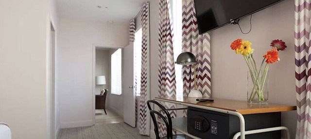 Roami at Hotel Astor | Pool | Miami Beach 1Bed