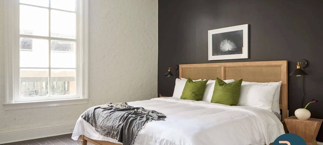 Roami at St. Charles | 1 Bedroom