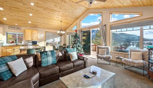 Rocky Mountain High - Pet Friendly