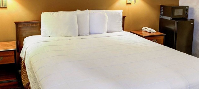 Rodeway Inn near Venice Beach
