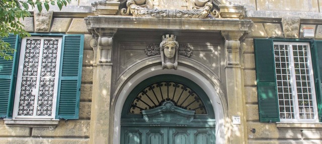 Rome Charming Suites