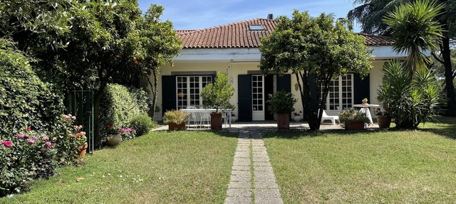 ROME-Lovely spacious QUITE villa- Metro to downtown
